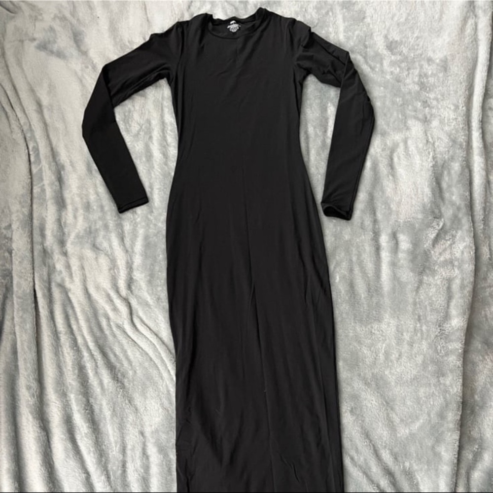 nwot skims dress